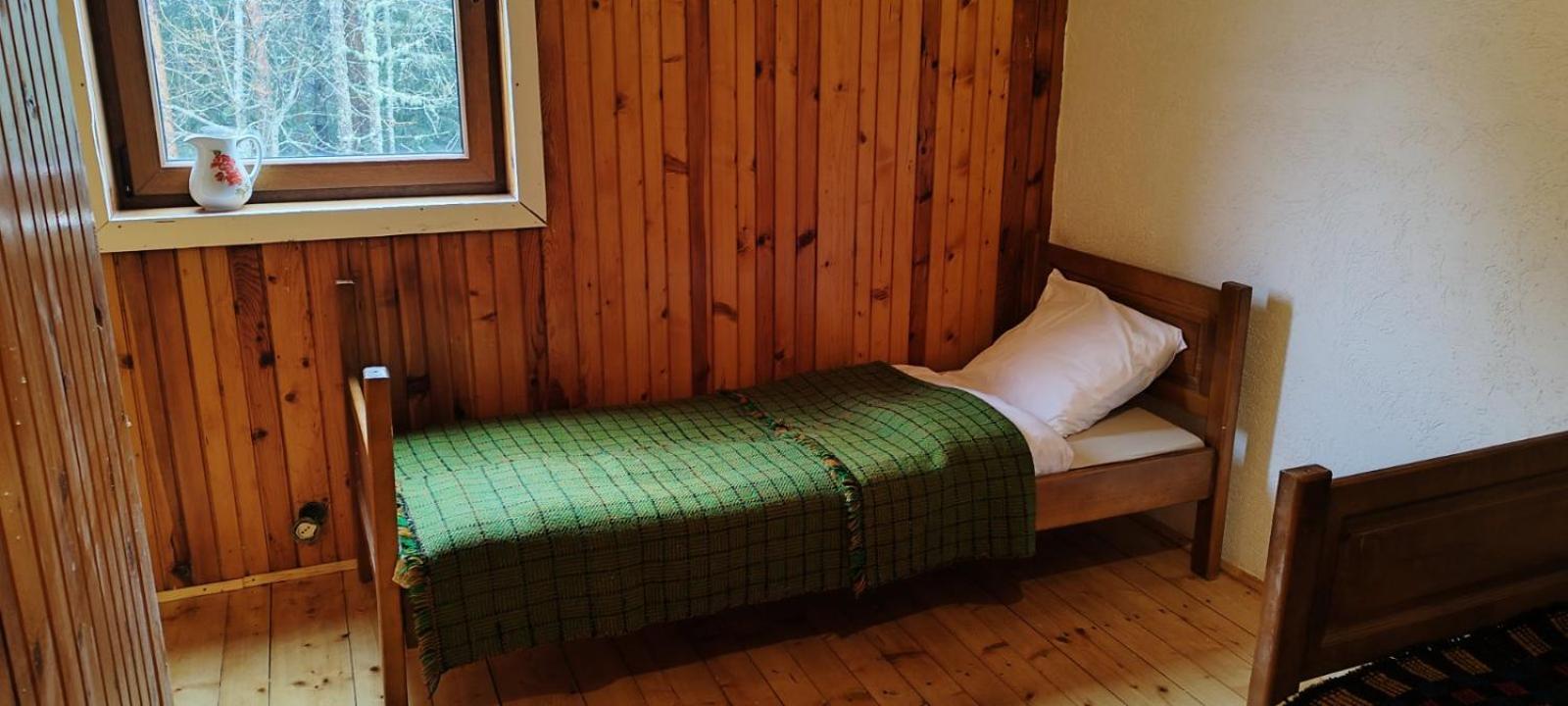 Vukov Konak - Wolf'S Lodge Žabljak Εξωτερικό φωτογραφία